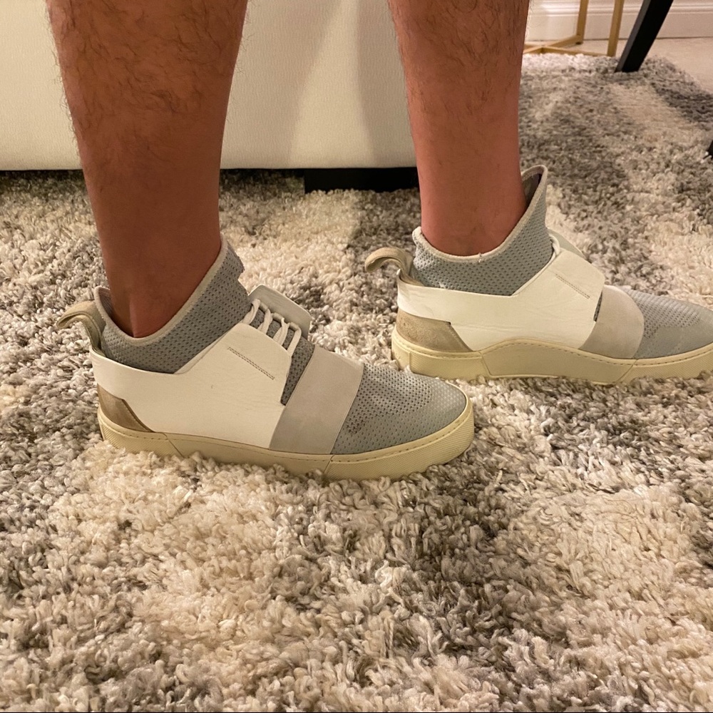 Balenciaga shoes